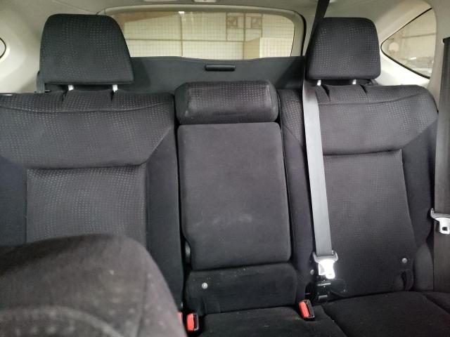 Photo 10 from auction – 2013 HONDA CR-V EX with VIN 5J6RM3H54DL014057