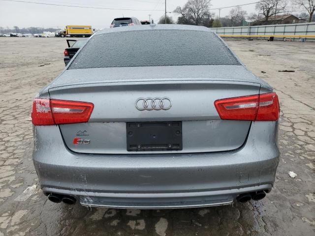 Photo 6 from auction – 2013 AUDI S6 with VIN WAUF2AFC2DN127916