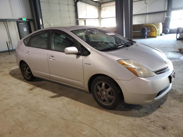 Photo 4 from auction – 2007 TOYOTA PRIUS with VIN JTDKB20U473206061