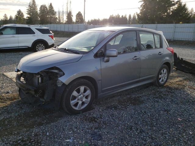 NISSAN VERSA S 2010 with VIN 3N1BC1CP2AL415634 - Photo from auction