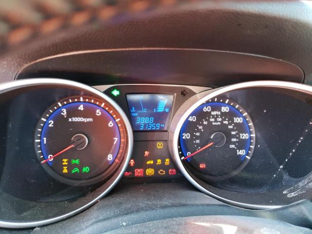 Photo 9 from auction – 2015 HYUNDAI TUCSON LIM with VIN KM8JUCAG3FU988507