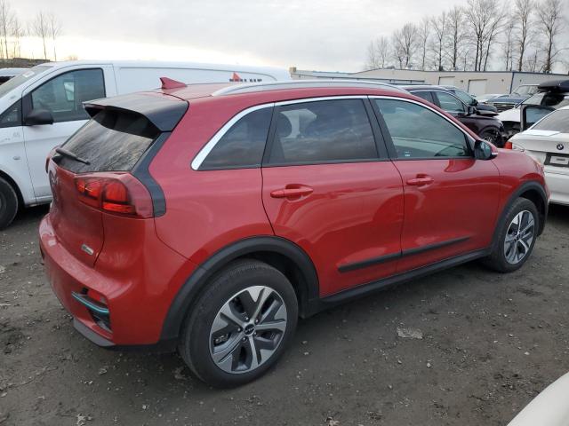 Photo 3 from auction – 2022 KIA NIRO S with VIN KNDCC3LG8N5148891