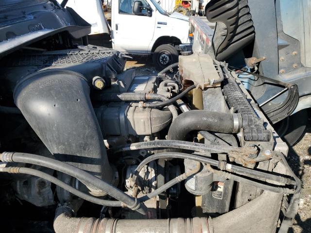 Photo 7 from auction – 2016 FREIGHTLINER CASCADIA 1 with VIN 1FUJGLDRXGLGV6706
