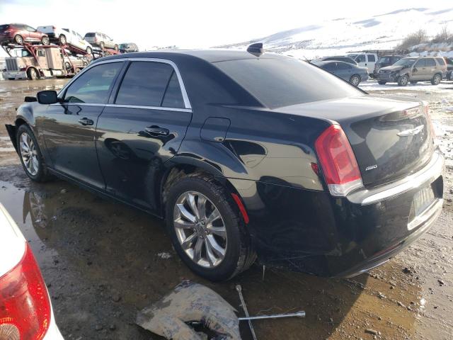 Photo 2 from auction – 2016 CHRYSLER 300 LIMITE with VIN 2C3CCARG2GH176116