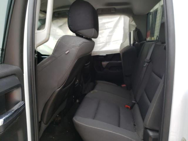Photo 10 from auction – 2015 CHEVROLET SILVERADO with VIN 1GCRCREC0FZ205389
