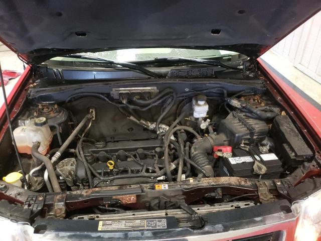 Photo 12 from auction – 2011 FORD ESCAPE XLS with VIN 1FMCU0C78BKB64285