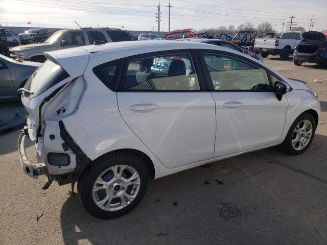 Photo 3 from auction – 2016 FORD FIESTA SE with VIN 3FADP4EJ7GM179124