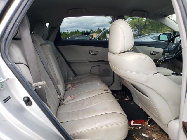 Photo 10 from auction – 2011 TOYOTA VENZA with VIN 4T3ZK3BB4BU041201