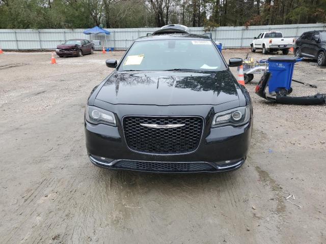 Photo 5 from auction – 2016 CHRYSLER 300 S with VIN 2C3CCAGG7GH176180