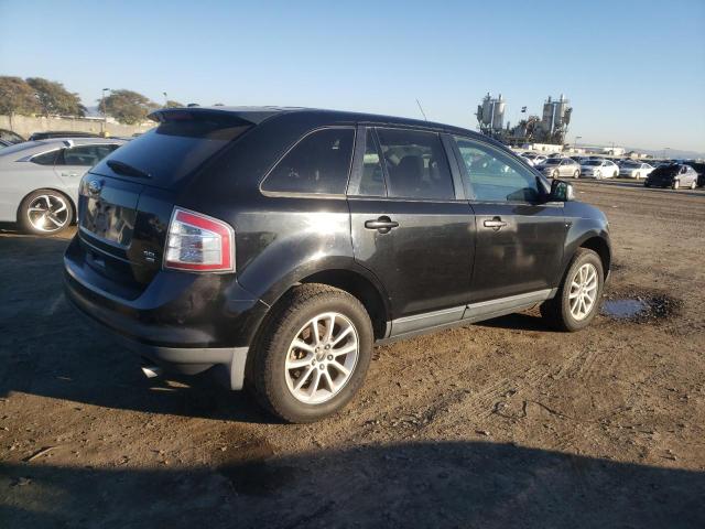 Photo 3 from auction – 2009 FORD EDGE SEL with VIN 2FMDK48C09BA35341