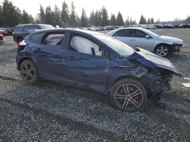 Photo 4 from auction – 2016 FORD FOCUS ST with VIN 1FADP3L98GL335630
