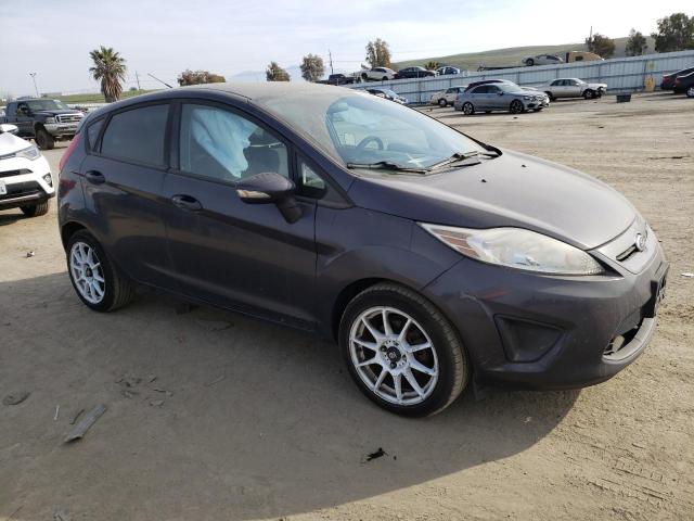 Photo 4 from auction – 2013 FORD FIESTA SE with VIN 3FADP4EJ1DM156109