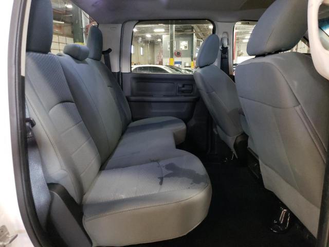 Photo 6 from auction – 2014 RAM 2500 ST with VIN 3C6UR5CL0EG292088