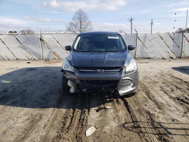 Photo 5 from auction – 2016 FORD ESCAPE SE with VIN 1FMCU0G75GUA77000