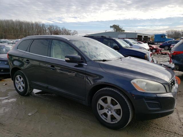 Photo 4 from auction – 2012 VOLVO XC60 3.2 with VIN YV4952DL6C2344611