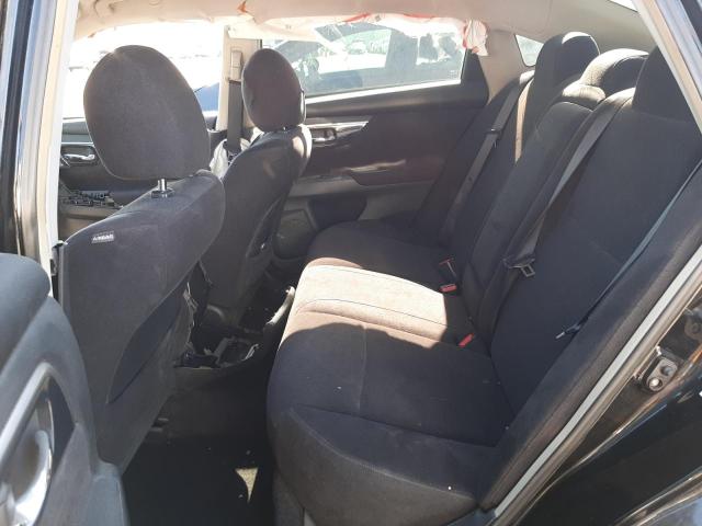 Photo 10 from auction – 2013 NISSAN ALTIMA 2.5 with VIN 1N4AL3AP8DC911678