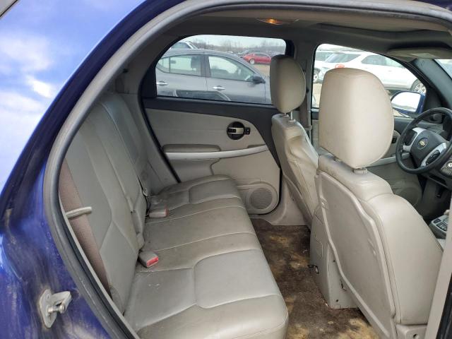 Photo 11 from auction – 2007 CHEVROLET EQUINOX LT with VIN 2CNDL63F876022739
