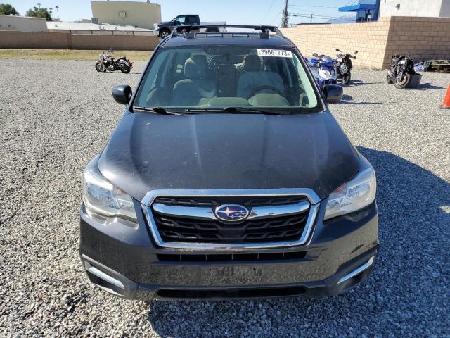 Photo 5 from auction – 2017 SUBARU FORESTER 2 with VIN JF2SJAEC2HH456367