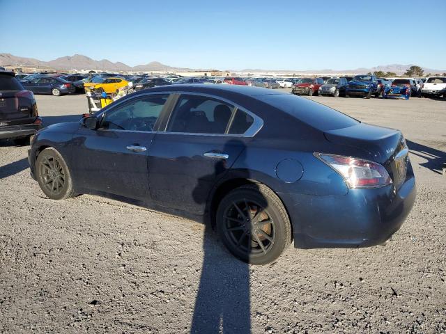 Photo 2 from auction – 2013 NISSAN MAXIMA S with VIN 1N4AA5APXDC816976
