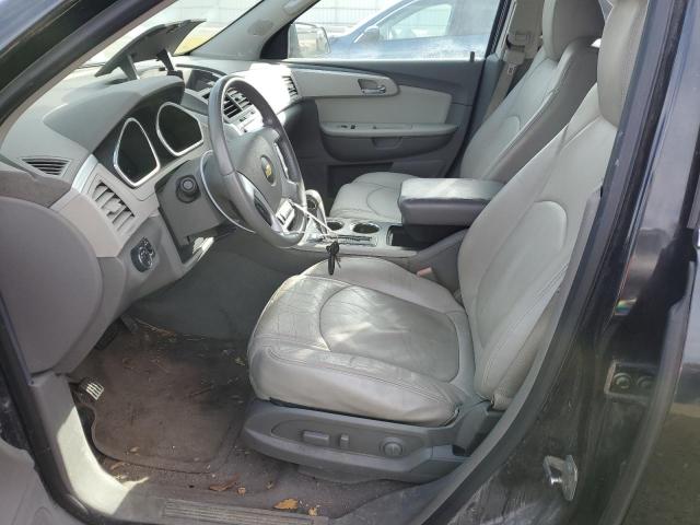 Photo 7 from auction – 2012 CHEVROLET TRAVERSE L with VIN 1GNKVJED1CJ208860