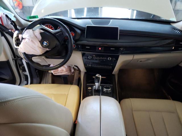 Photo 8 from auction – 2016 BMW X5 XDRIVE3 with VIN 5UXKR0C53G0S87283