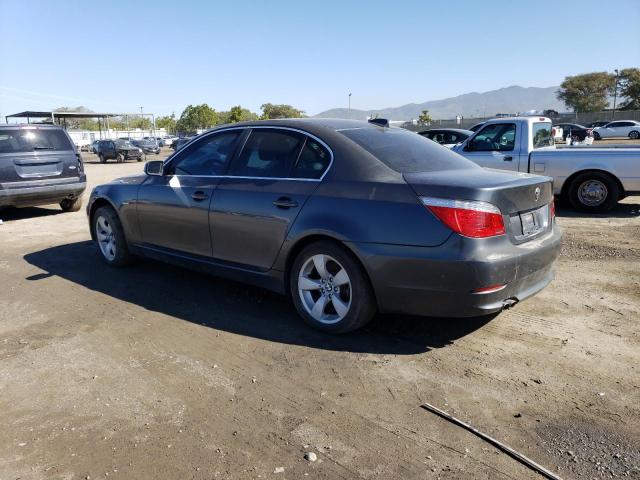 Photo 2 from auction – 2010 BMW 528 I with VIN WBANU5C56AC128710