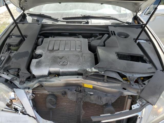 Photo 11 from auction – 2012 LEXUS ES 350 with VIN JTHBK1EG9C2506626