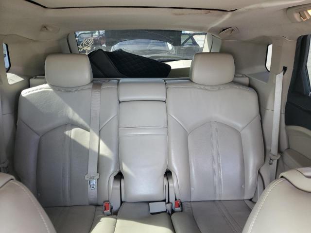 Photo 10 from auction – 2010 CADILLAC SRX PREMIU with VIN 3GYFNCEY8AS614374