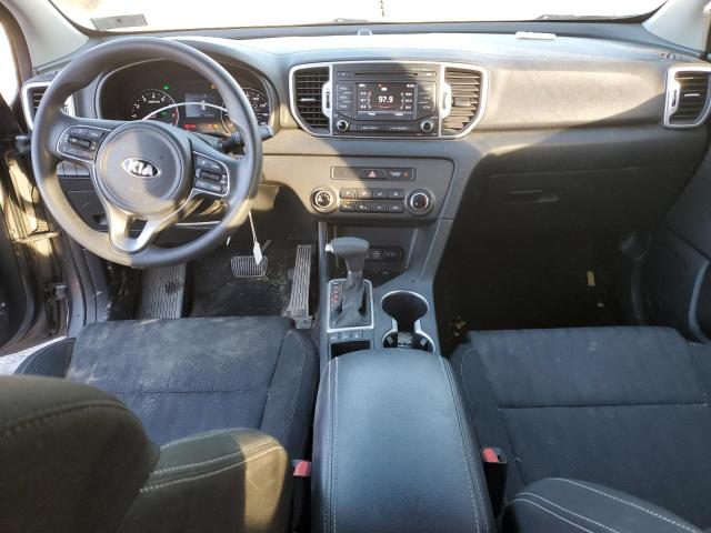 Photo 8 from auction – 2017 KIA SPORTAGE L with VIN KNDPMCAC6H7122801