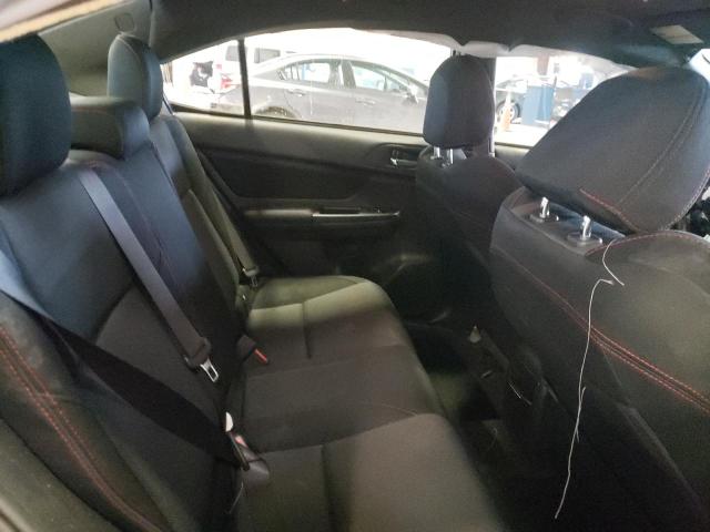 Photo 10 from auction – 2016 SUBARU WRX with VIN JF1VA1B61G9815328