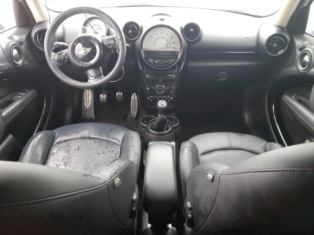 Photo 8 from auction – 2014 MINI COOPER S C with VIN WMWZC3C52EWP51657