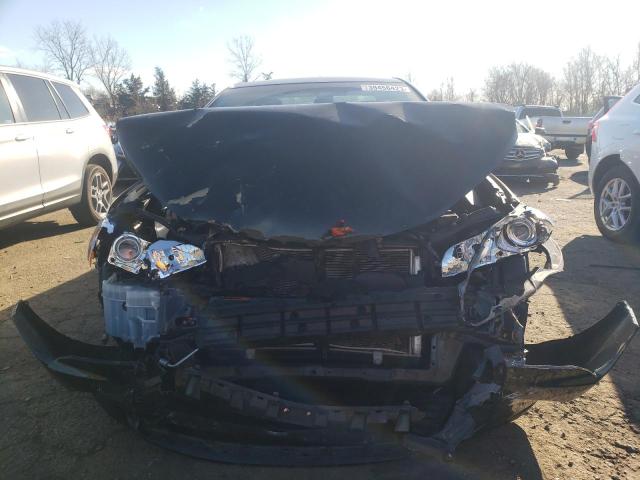 Photo 5 from auction – 2016 TOYOTA CAMRY LE with VIN 4T4BF1FK7GR584617