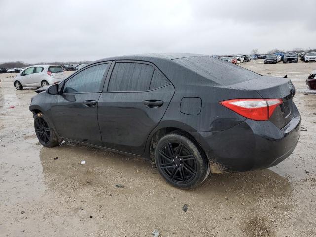 صورة رقم 2 من المزاد - 2014 TOYOTA COROLLA L مع VIN 2T1BURHE4EC027992