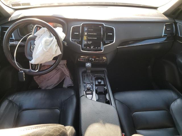 Photo 8 from auction – 2018 VOLVO XC90 T6 with VIN YV4A22PK7J1321785