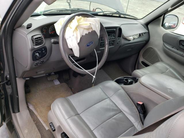 Photo 8 from auction – 2003 FORD F150 with VIN 1FTRX17L33NB04739