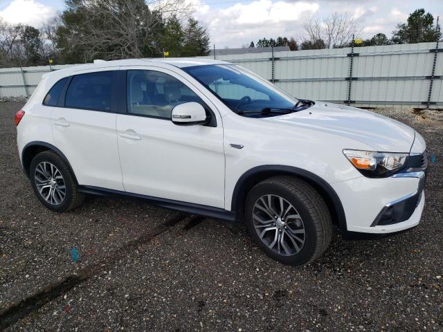 Photo 4 from auction – 2017 MITSUBISHI OUTLANDER with VIN JA4AP3AU6HZ053645