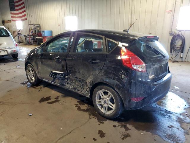 Photo 2 from auction – 2017 FORD FIESTA SE with VIN 3FADP4EJ5HM121952