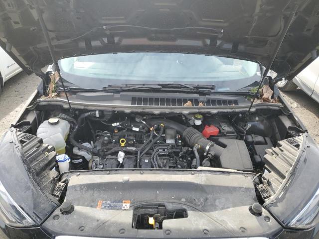 Photo 12 from auction – 2022 FORD EDGE TITAN with VIN 2FMPK4K93NBA12267