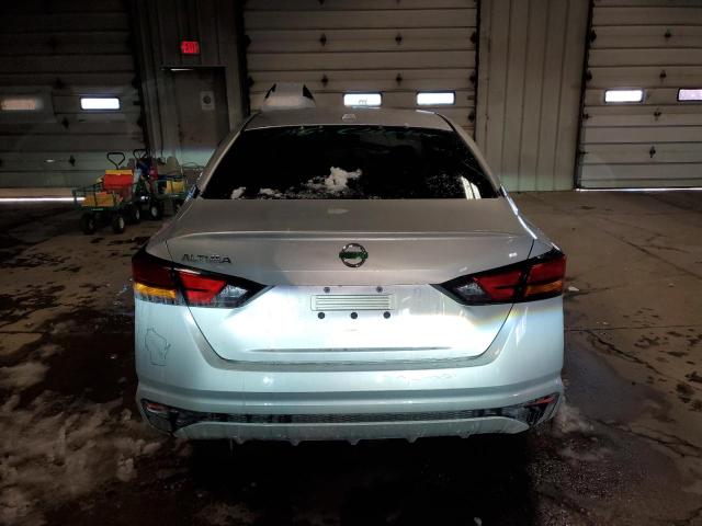 Photo 6 from auction – 2020 NISSAN ALTIMA S with VIN 1N4BL4BV9LC148205