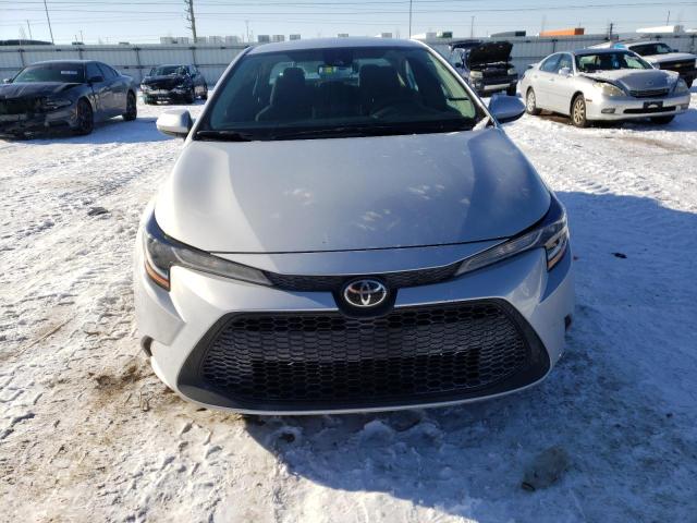 Photo 5 from auction – 2020 TOYOTA COROLLA LE with VIN 5YFEPRAE2LP119128