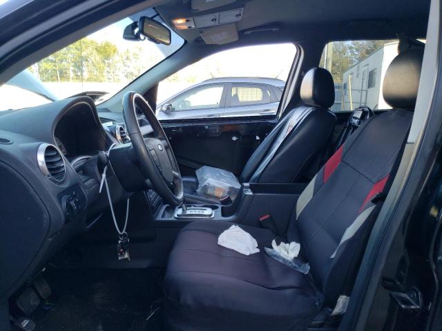 Photo 7 from auction – 2006 FORD FREESTYLE with VIN 1FMZK031X6GA26350