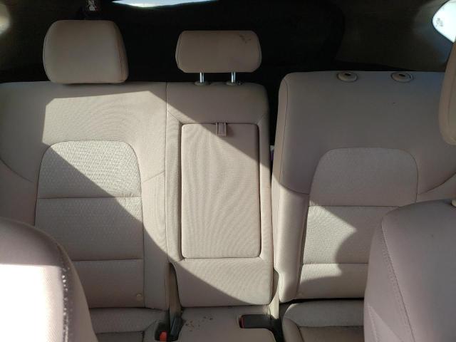Photo 10 from auction – 2016 HYUNDAI TUCSON LIM with VIN KM8J33A41GU238260