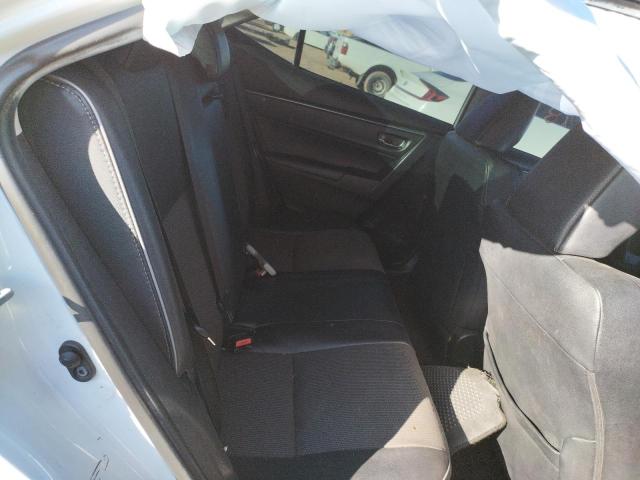 Photo 10 from auction – 2015 TOYOTA COROLLA L with VIN 5YFBURHE0FP329832