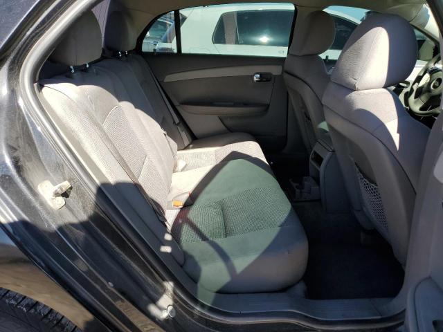 Photo 10 from auction – 2011 CHEVROLET MALIBU LS with VIN 1G1ZB5E10BF270550