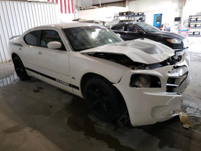 Photo 4 from auction – 2010 DODGE CHARGER SX with VIN 2B3CA3CV2AH309941