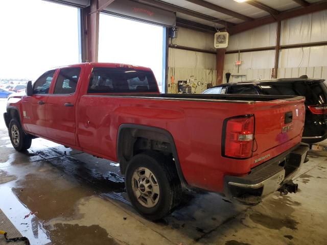 Photo 2 from auction – 2015 GMC SIERRA C25 with VIN 1GT11XEG6FF125395