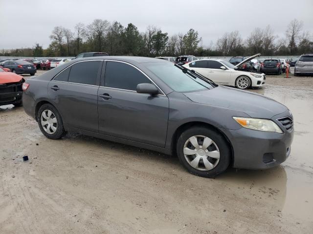 Photo 4 from auction – 2011 TOYOTA CAMRY BASE with VIN 4T4BF3EK2BR125551