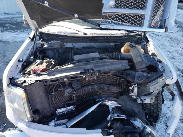 Photo 11 from auction – 2011 FORD F150 SUPER with VIN 1FTFW1EF2BFD39094