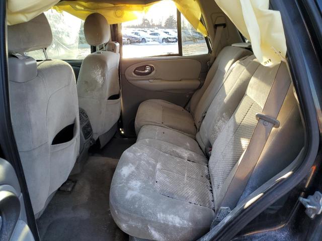 Photo 10 from auction – 2007 CHEVROLET TRAILBLAZE with VIN 1GNDS13S872275104