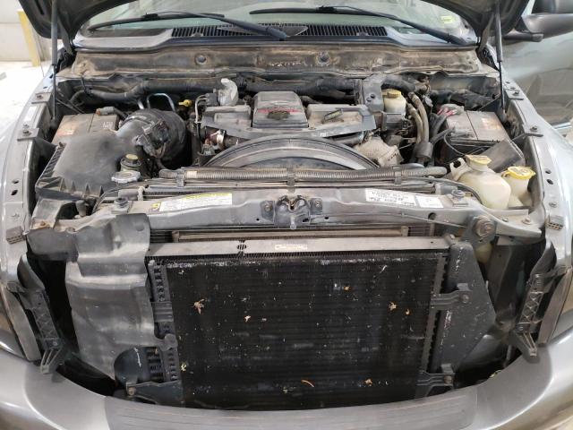 Photo 11 from auction – 2007 DODGE RAM 2500 S with VIN 1D7KS28A97J615362